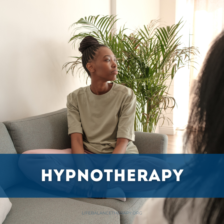 Hypnotherapy with a Licensed Professional vs. Self-Hypnosis
