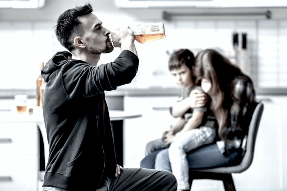 Family Therapy for Substance Abuse