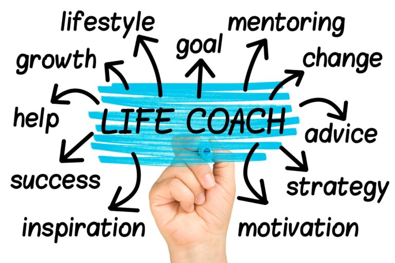 What You Should Expect from a Life Coach