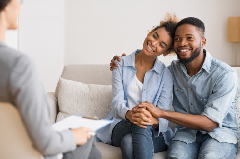 Why Premarital Counseling is Important for Marital Success
