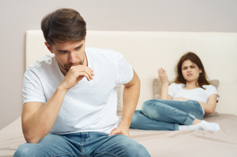 5 Ways to Overcome Couples Exhaustion