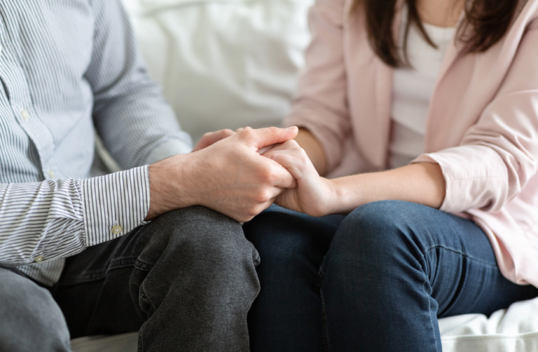 Busting Myths About Couples Therapy