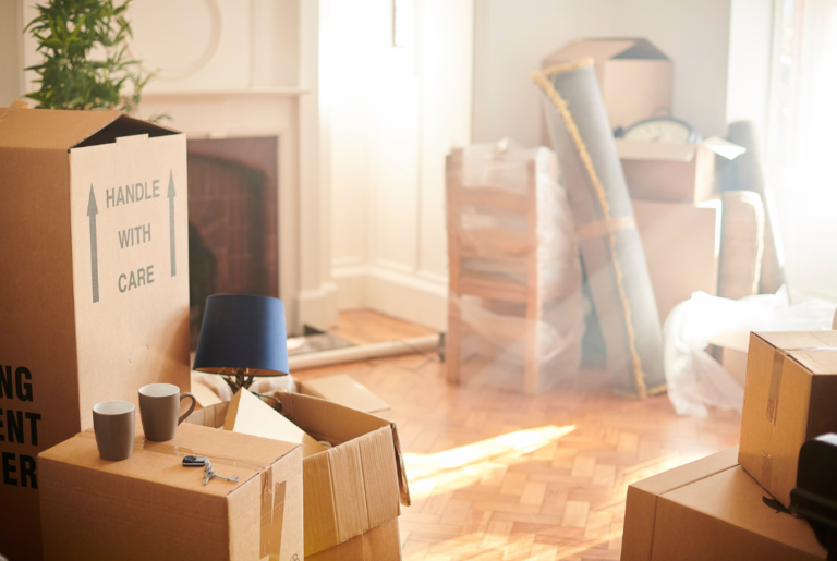 Navigating a City Relocation in Adulthood