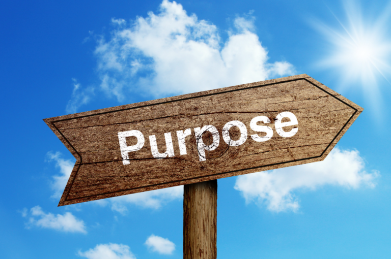 Finding Meaning and Purpose Beyond Work