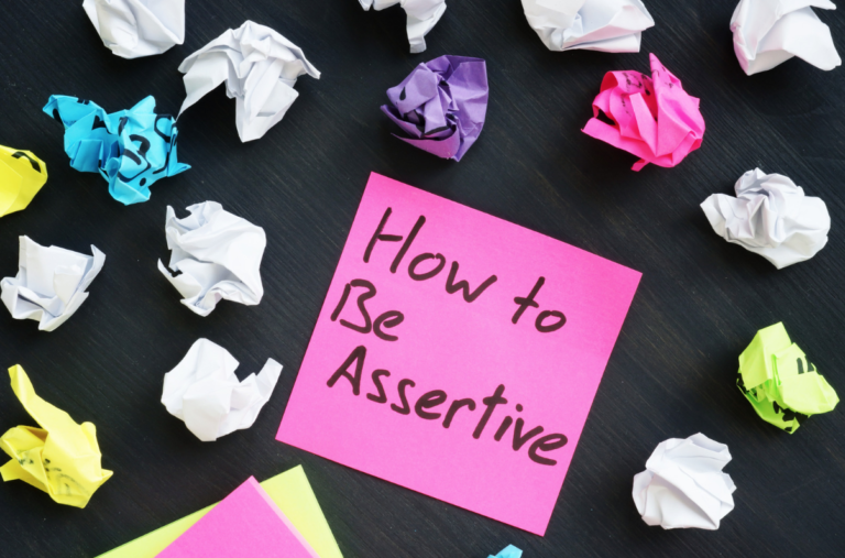 How Assertiveness Boosts Self-Esteem